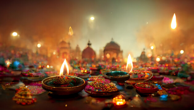 How To Make This Diwali The Most Memorable, All You Need To Know